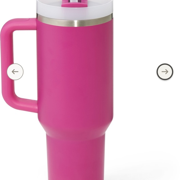 fuchsia stanley - Picture 2 of 9